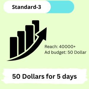 Standard Package - 3